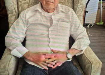 Policía de Oceanside localiza a un adulto mayor con problemas de memoria