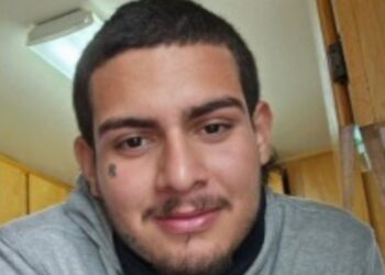 A seis meses del homicidio de Luis Miguel Sandoval Díaz, piden ayuda para identificar al responsable