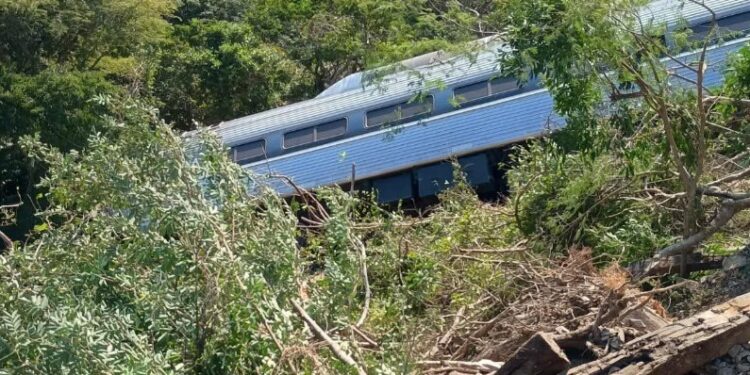 Familiares de víctimas del Tren Interoceánico recibirán hasta 400 mil pesos