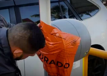 Clausuran estacionamientos de plazas por irregularidades; multas alcanzan hasta 500 mil pesos
