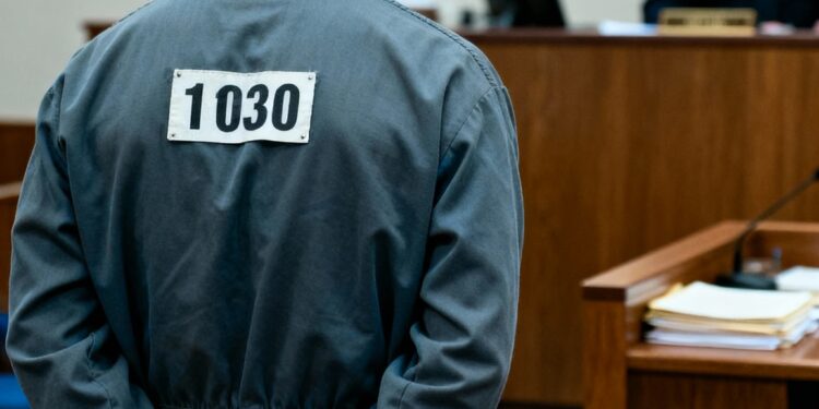 Sentencian a hombre de Sacramento por conspirar para traficar sexualmente a una mujer