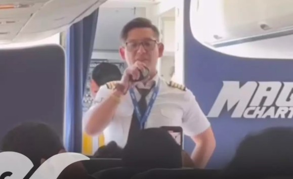 AFAC investiga incidente en vuelo de Magnicharters, piloto sigue bajo revisión