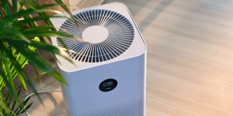 San Diego amplía programa de purificadores de aire para el sur del condado