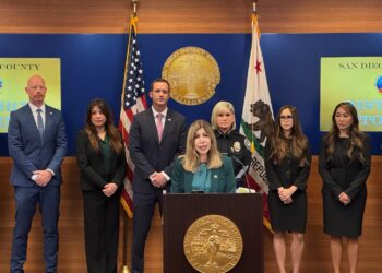 Operativo ‘Home for the Holidays’ rescata a 19 víctimas de trata en solo tres días en San Diego