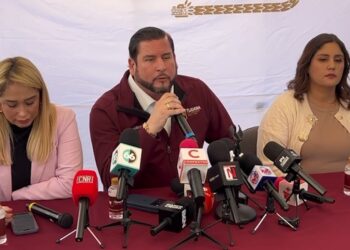 Tijuana rechazó alerta de Estados Unidos y asegura que la ciudad es segura