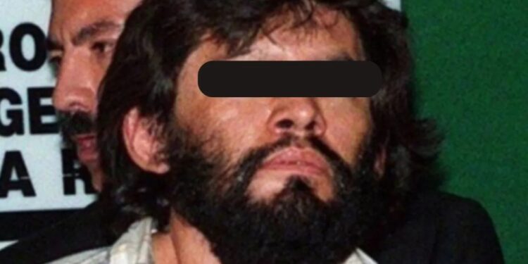 Jueza absuelve a “El Mochaorejas” de secuestro, pero seguirá preso por otras condenas