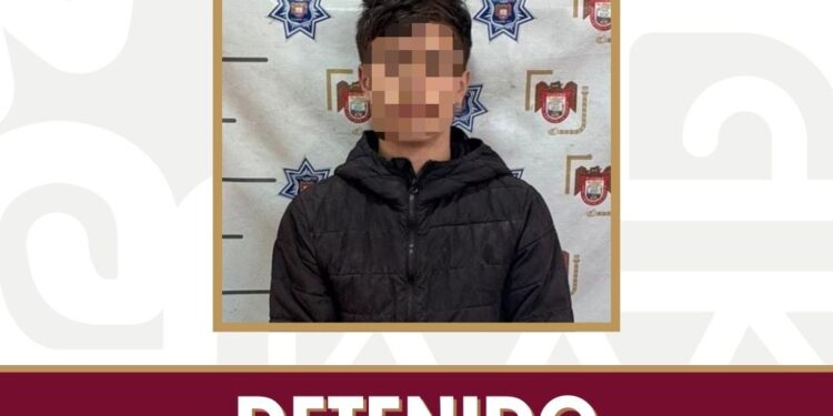 Detienen en Tijuana a menor por asesinato de la abogada Emilia Ortega