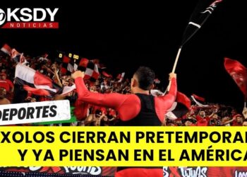 Xolos cerró su preparación rumbo al Clausura 2026