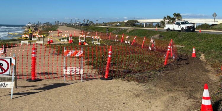 Declaran estado de emergencia local debido a los daños causados ​​por las recientes tormentas