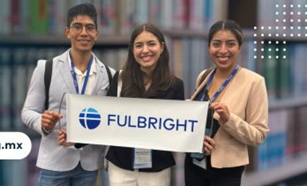 Convocan a becas para realizar posgrados en Estados Unidos