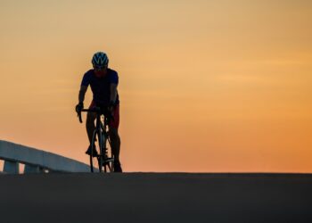 Ciclismo fronterizo 101: Guía práctica para quienes pedalean entre San Diego y Tijuana