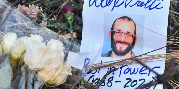 Trump evalúa reducir agentes federales en Minnesota