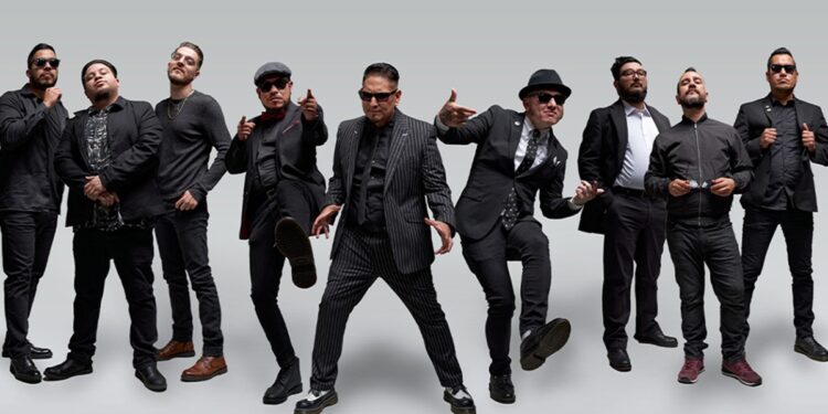 Inspector celebra 30 años con lleno total en San Diego