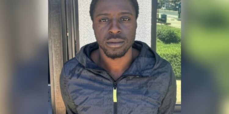 Intento de robo a estudiante en Lemon Grove