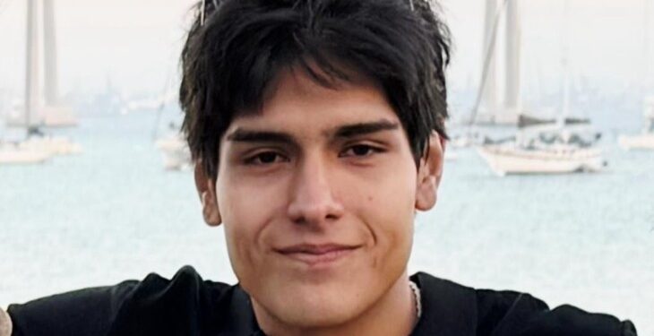 Buscan a joven desaparecido desde el martes en San Diego