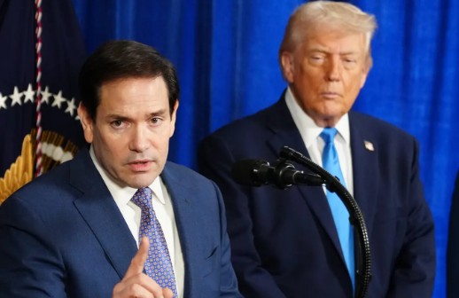 Marco Rubio aclara que Estados Unidos no gobernará Venezuela pero mantendrá la presión militar