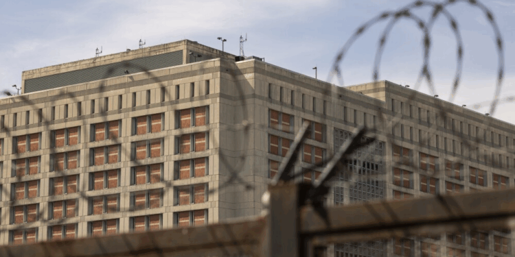 Maduro comparte prisión en Nueva York con capos históricos como “El Mayo” y Caro Quintero