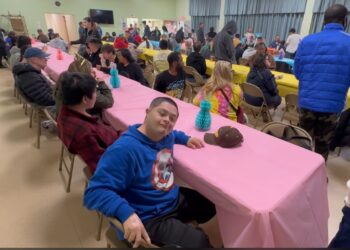 Autismo encabeza demanda de atención en el Centro de Rehabilitación Infantil