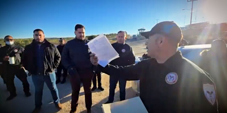 Custodios de El Hongo paran labores por descuentos salariales sin aclarar