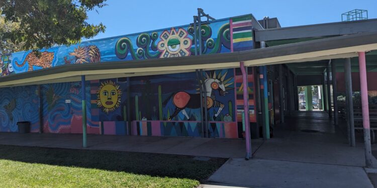 San Diego Unified ofrece 271 plazas gratuitas de preescolar para niños de 3 años