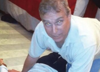 Correos revelan intentos de EUA por obtener testimonio del príncipe Andrés sobre Epstein