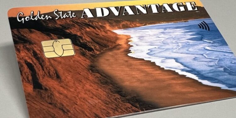 San Diego reduce el robo de tarjetas EBT
