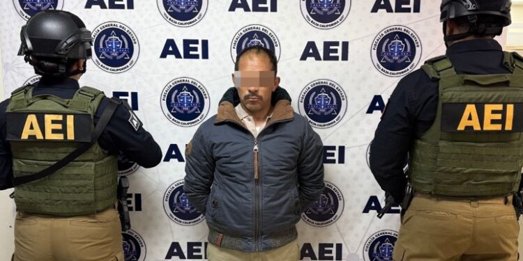 Vinculan a proceso a hombre por muerte de perro “Chato” en Tijuana