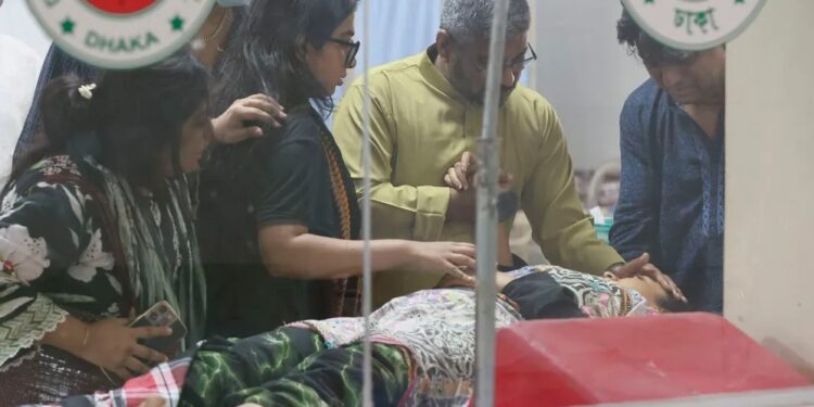 Virus Nipah genera alerta en India con cinco casos confirmados y alta mortalidad