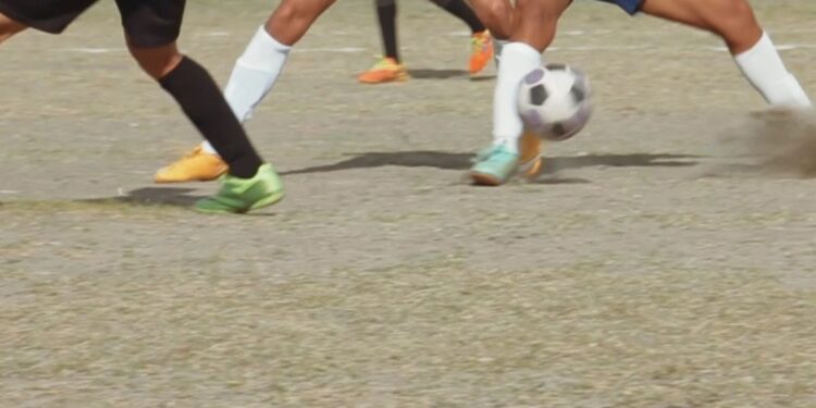 Masacre en partido de fútbol deja 11 muertos