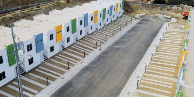 Más de 300 mil derechohabientes sin vivienda disponible