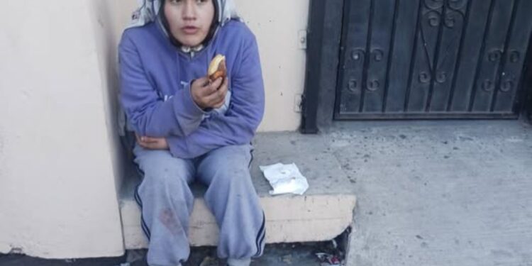 Familia de Escondido busca a joven desaparecida vista recientemente en Tijuana