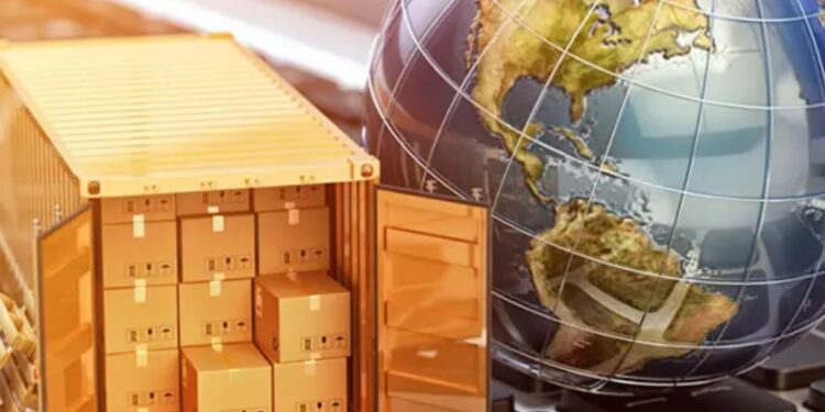 Operaciones aduaneras en Tijuana alcanzan cifra histórica