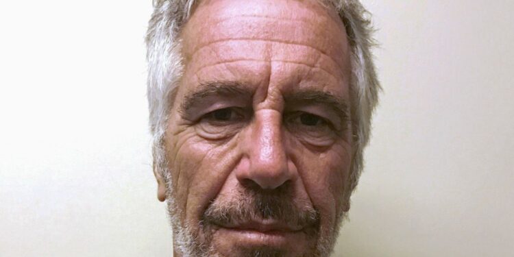 Departamento de Justicia publicará millones de documentos del caso Epstein