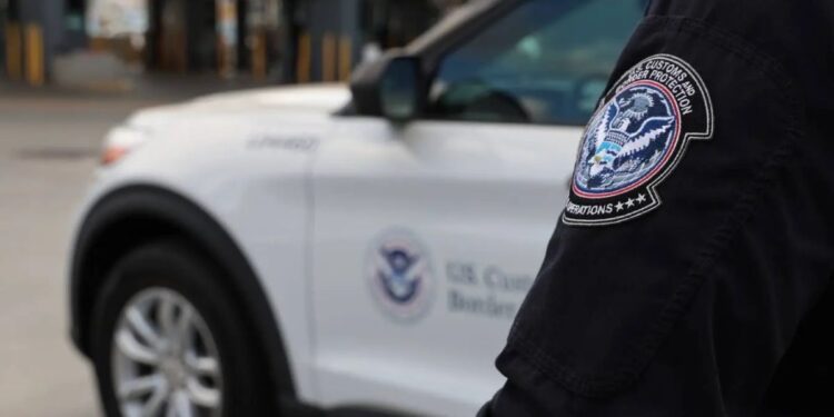 Fiscalía federal presenta 86 casos fronterizos en San Diego
