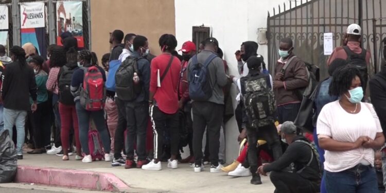 A 10 años del éxodo haitiano, integración sigue siendo deuda en México