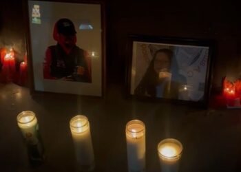 Periodistas exigen justicia a cuatro años de los asesinatos de Margarito y Lourdes