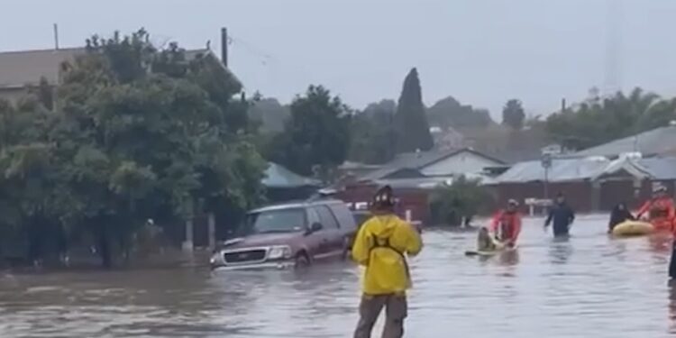 San Diego asegura $4M en fondos federales para reducir riesgo de inundaciones y mejorar drenaje
