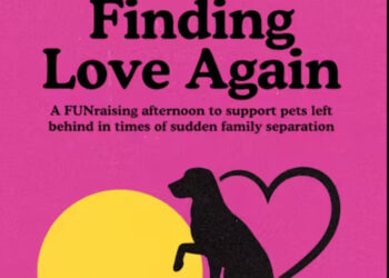 Recaudan fondos en apoyo a refugios saturados por aumento de mascotas ingresadas tras deportaciones