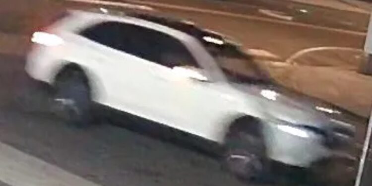 Policía recupera SUV vinculado a atropello mortal en Pacific Beach y conductor sigue prófugo