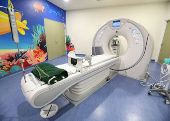 IMSS implementará 12 centros de medicina de precisión para cáncer infantil en 2026