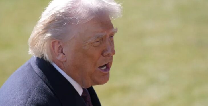 Donald Trump propone toma amistosa de Cuba