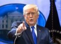 Trump firmó arancel global del 10 % como respuesta a fallo de la Corte Suprema