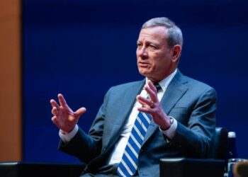 Corte Suprema rechazó aranceles de Trump en primer fallo de fondo sobre su segundo mandato