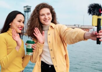 El Efecto Algoritmo: Cómo los TikTok Trends están Redefiniendo el Turismo Global