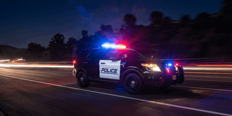 Un hombre de 22 años murió en un accidente automovilístico en Escondido