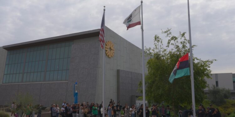 Inician celebraciones del Mes de la Historia Afroamericana en San Diego y Chula Vista