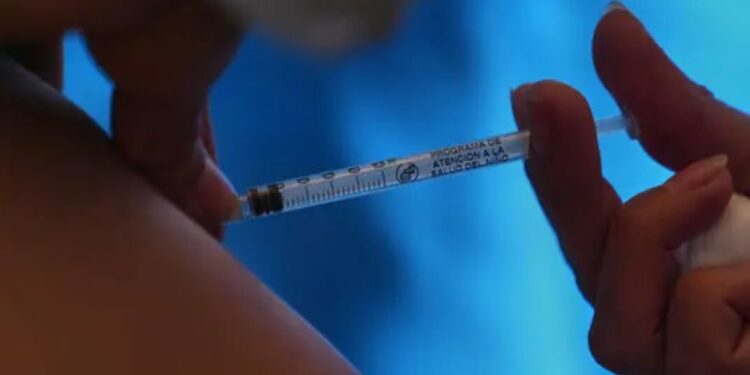 Vacuna contra el sarampión marcó un antes y un después en la salud pública