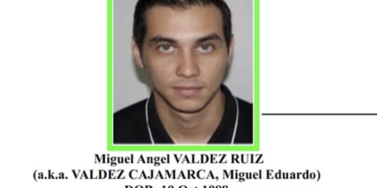 Presunto miembro del Cártel de Sinaloa comparece en corte federal de San Diego