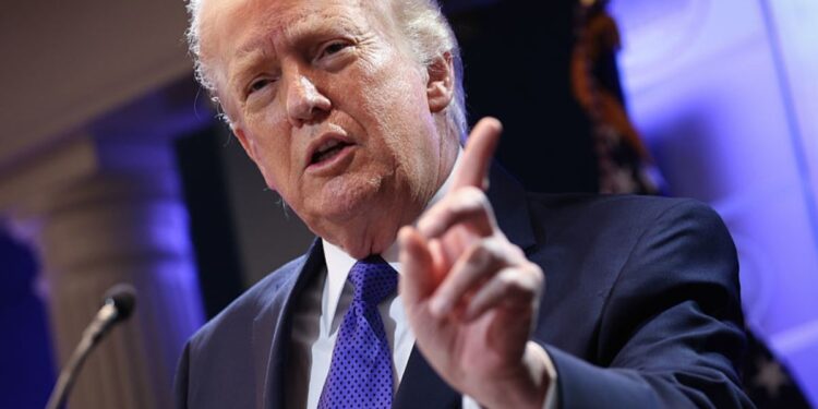 Suprema Corte plantea dudas sobre reembolsos y aranceles en EE. UU.