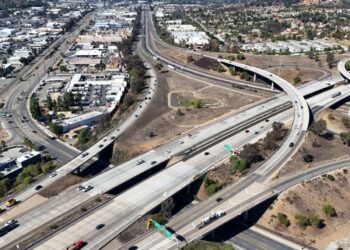 SANDAG destina 55 millones a proyectos de transporte regional